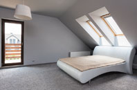 Glan Dwyfach bedroom extensions